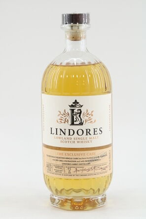 Lindores Abbey The Exclusive Cask Cask 0320 Aberdeen Whisky Shop