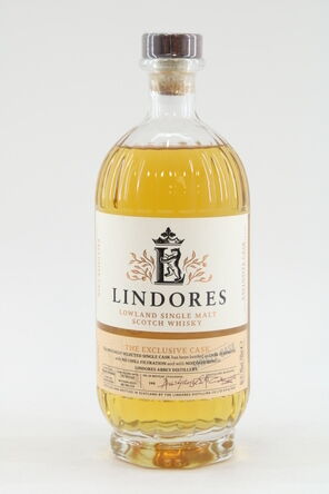 Lindores Abbey The Exclusive Cask Cask 0386