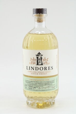 Lindores Abbey The Exclusive Cask Cask 0383 Twb