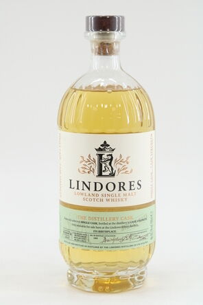Lindores Abbey The Distillery Cask 2018 Single Cask 18 68