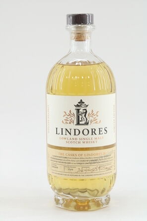 Lindores Abbey The Casks Of Lindores Ii Limited Edition