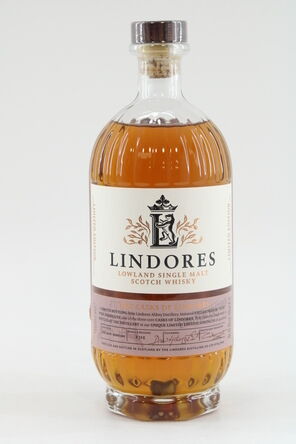 Lindores Abbey The Casks of Lindores Limited Edition