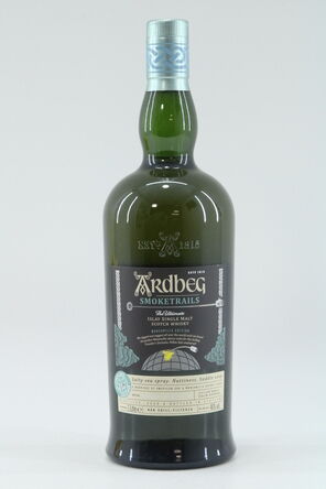 Ardbeg Smoketrails 1 Litre