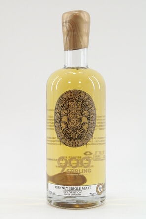 Stirling  900 Gold Edition Orkney