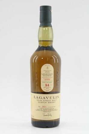 Lagavulin 14 Feis Ile 2023
