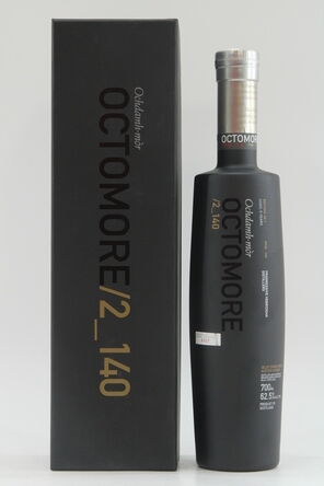 Octomore 5 021 2140