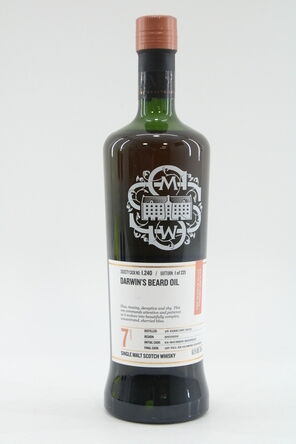 Glenfarclas  7 Years Old  2013  SMWS 1240