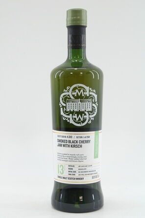 Highland Park 13 Year Old 2008 The Octave