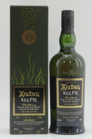 Ardbeg Kelpie