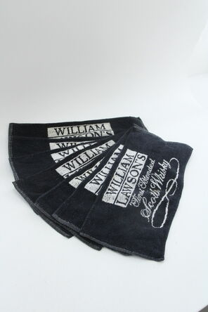 William Lawson Towels