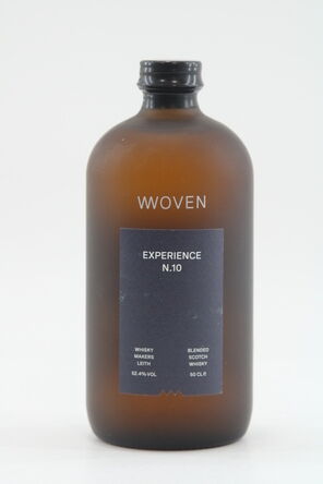 Woven  Experience No10 50cl