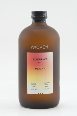 Woven  Experience No11 50cl