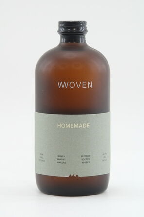Woven Homemade