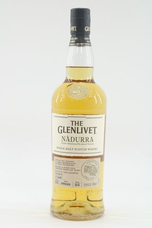 Glenlivet Nadurra Small Batch Ff0122