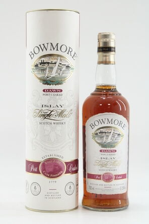 Bowmore Dawn