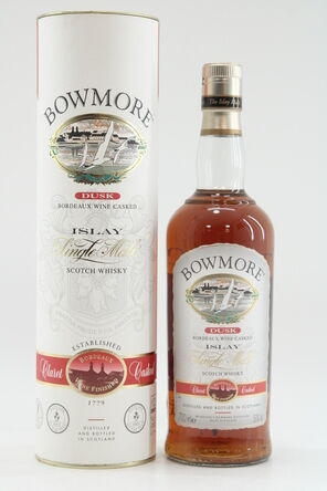 Bowmore Dusk