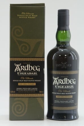 Ardbeg Uigeadail