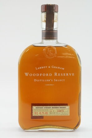 Woodford Reserve Distillers Select Batch 3