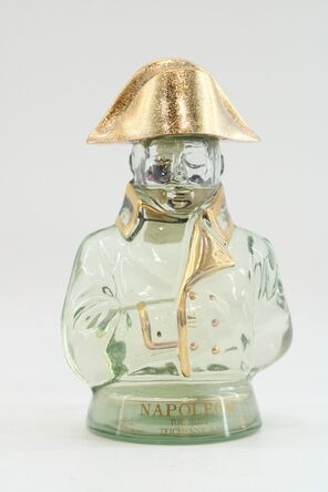 Napoleon  Brandy Decanter