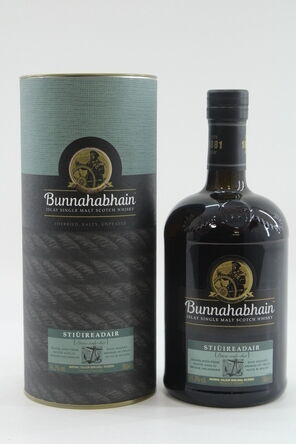 Bunnahabhain Stiureadair