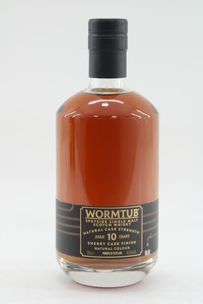 Wormtub 10 Batch 2