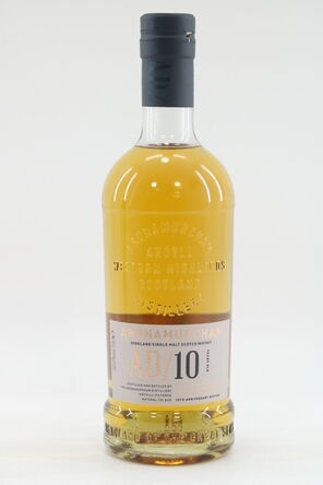 Ardnamurchan Ad10 10th Anniversary Edition