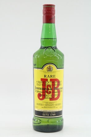 Jb Rare Blend