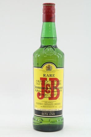 J B Rare Blend