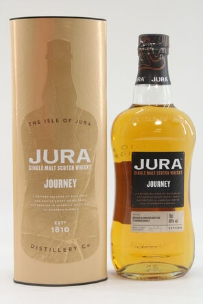 Jura Journey