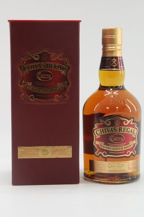 Chivas Regal Extra Oloroso Sherry Cask