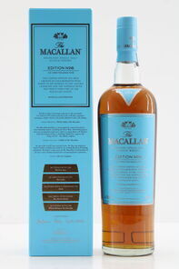 Macallan Edition 6