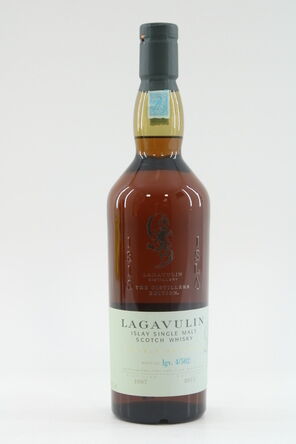 Lagavulin  1997 Distillers Edition Lgv4502