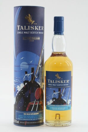 Talisker Special Release 2023 20cl