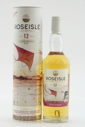 Roseisle 12 2023 Special Release 20cl