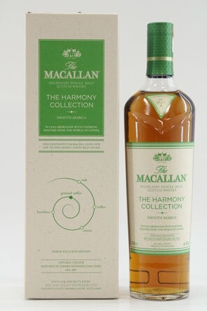 Macallan Harmony Smooth Arabica