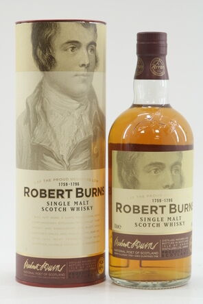 Arran Robert Burns