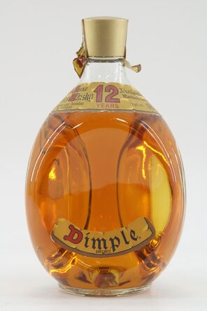 Dimple 12 Year Old 75cl