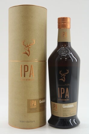 Glenfiddich Ipa Experimental Series No 1