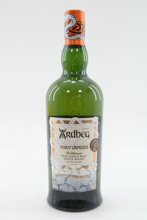 Ardbeg Heavy Vapours Committe Release 2023