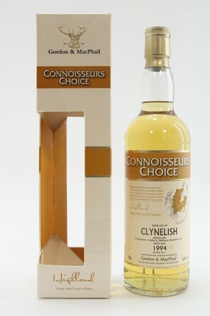Clynelish  1994 Connoisseurs Choice