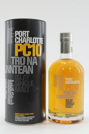 Port Charlotte Pc10