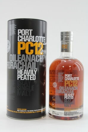 Port Charlotte  PC12
