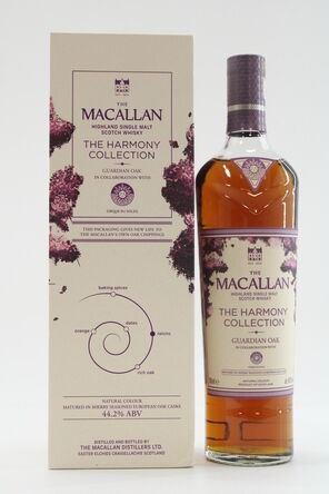 MACALLAN HARMONY COLLECTION GUARDIAN OAK
