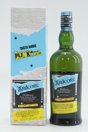 Ardbeg Ardcore Limited Edition 2022