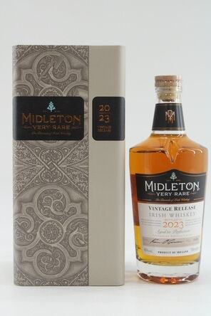 Midleton Very Rare 2023 Vintage Release