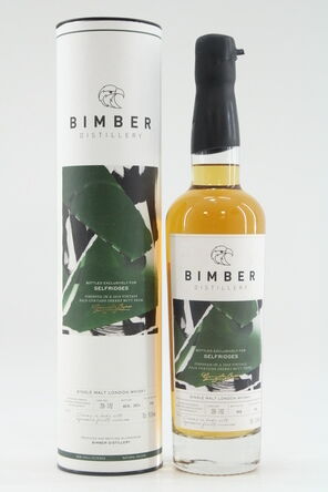 Bimber  Palo Cortado No 258762  Selfridges Exclusive