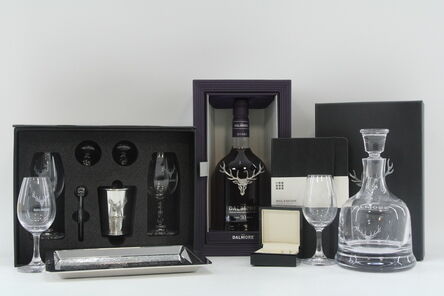 Dalmore 30 2021 Release
