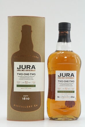 Jura 13 2006 Twoonetwo