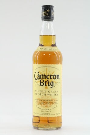 Cameron Brig  Scotch Whisky