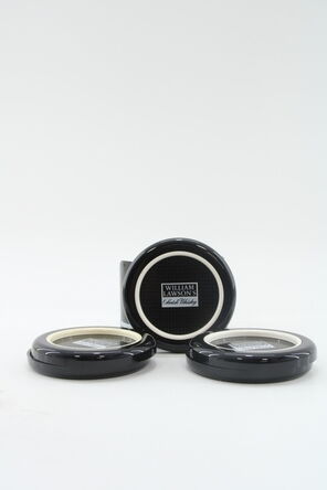 William Lawson Plastic Coasters